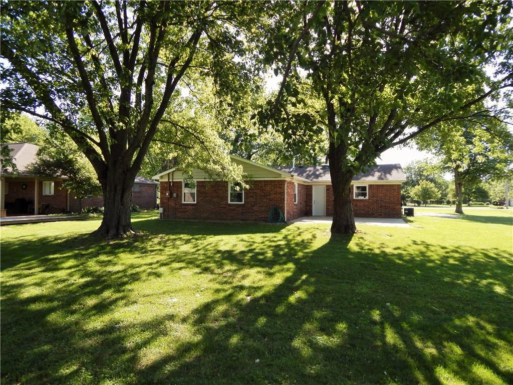 11423 North Division Road Fountaintown, IN 46130 - Photo 16 of 22