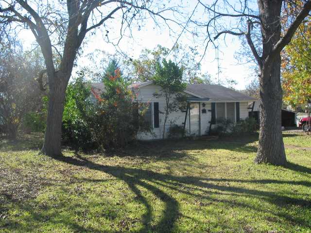 304 Old Thorndale Road Taylor, TX 76574 - Photo 1 of 1 Gallery Image 1