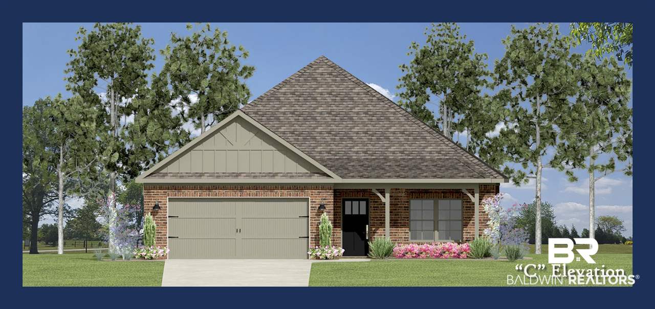 9933 Lakeview Drive Foley, AL 36535 - Photo 1 of 20 Gallery Image 1