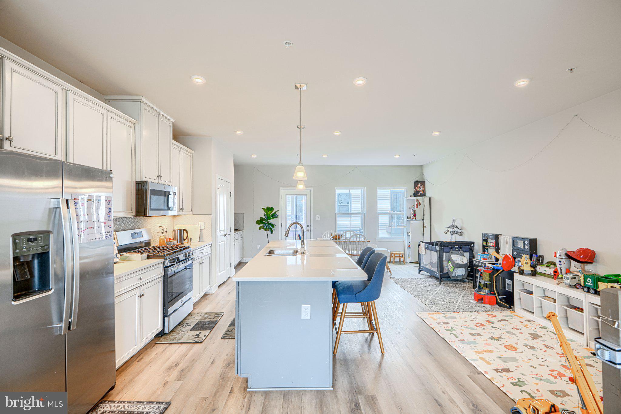 1510 Decatur Street Baltimore, MD 21230 - Photo 6 of 27