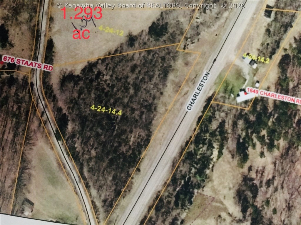 0 Staats Road Ripley, WV 25271 - Photo 13 of 14 Gallery Image 13