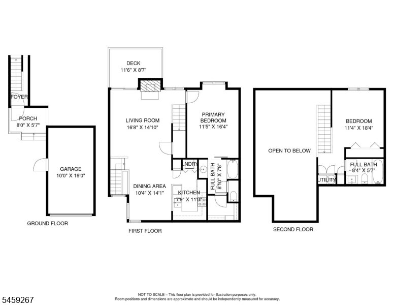 25 Ridgeview Terrace Oak Ridge, NJ 07438 - Photo 24 of 24 Gallery Image 24