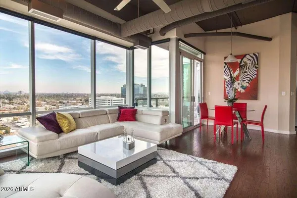 $585,000 | 1 East Lexington Avenue, Unit 1004, Phoenix, AZ 85012