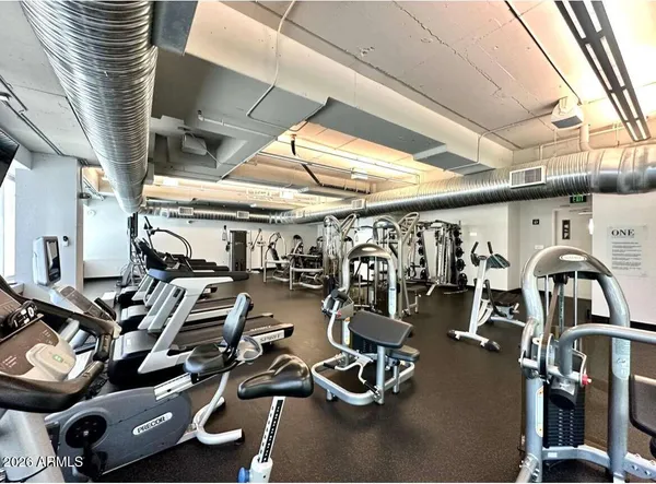$585,000 | 1 East Lexington Avenue, Unit 1004, Phoenix, AZ 85012