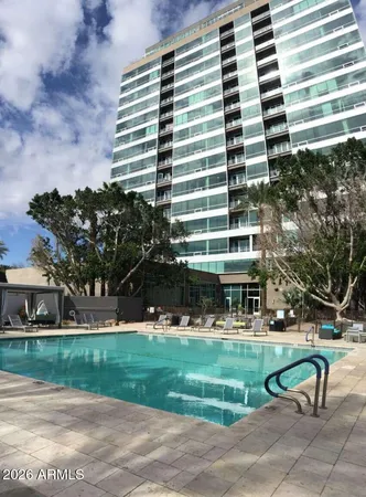 $585,000 | 1 East Lexington Avenue, Unit 1004, Phoenix, AZ 85012