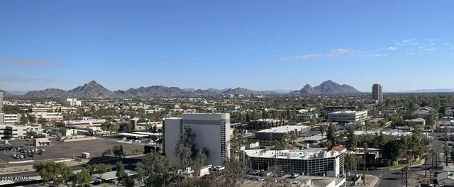 $589,000 | 1 East Lexington Avenue, Unit 1004, Phoenix, AZ 85012