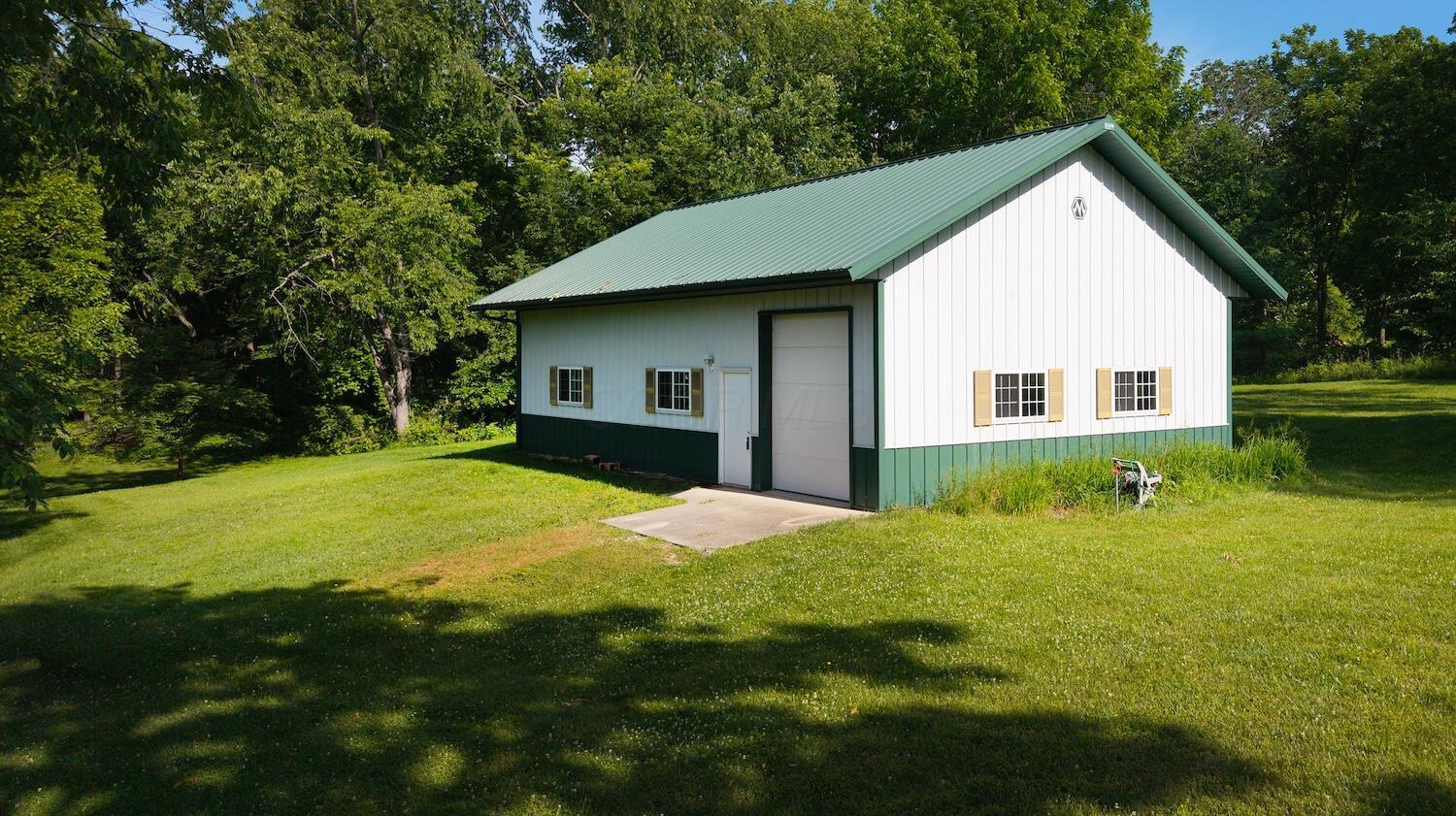 13159 Old Mansfield Road Mount Vernon, OH 43050 - Photo 63 of 94