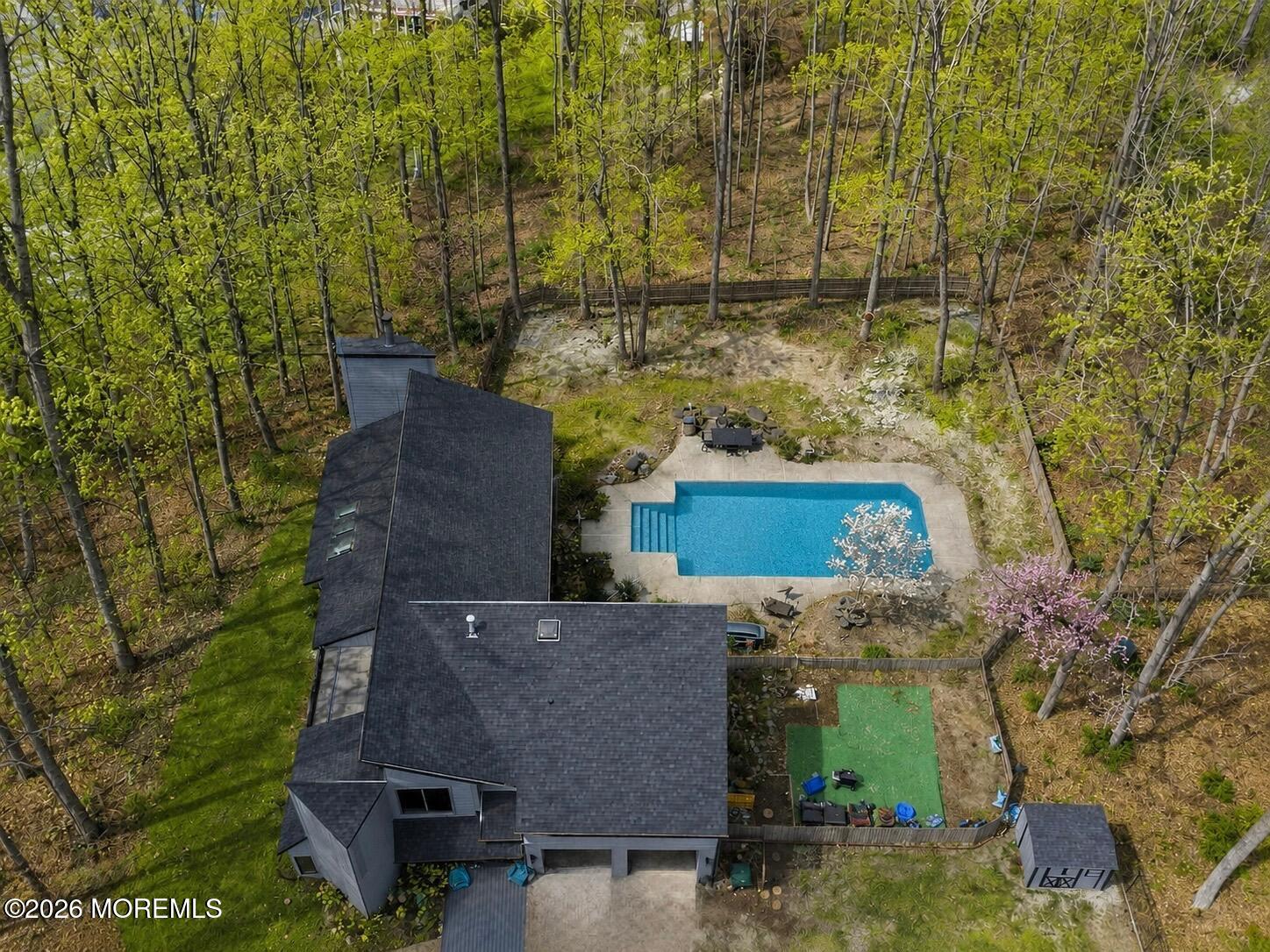 176 Stone Hill Road Freehold, NJ 07728 - Photo 3 of 36 3