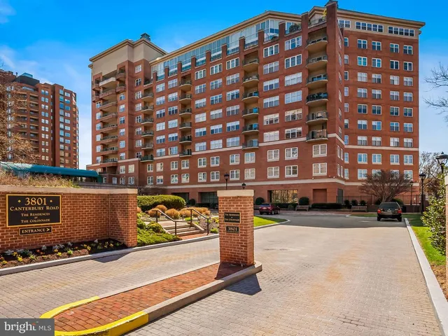 $185,000 | 3801 Canterbury Road, Unit 811, Baltimore, MD 21218