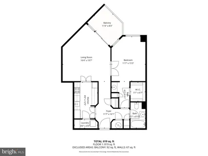 $194,000 | 3801 Canterbury Road, Unit 811, Baltimore, MD 21218