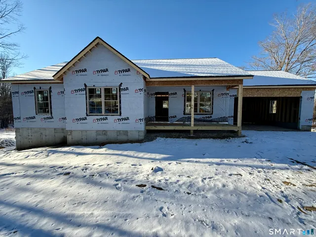 $499,900 | 247 Green Hollow Road, Killingly, CT 06239