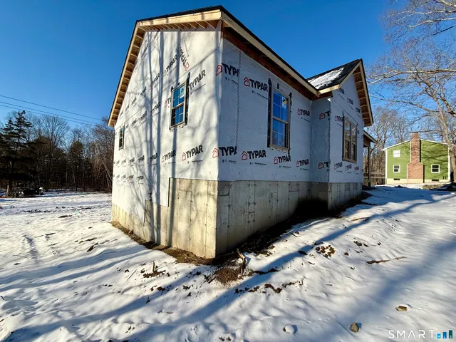 $499,900 | 247 Green Hollow Road, Killingly, CT 06239