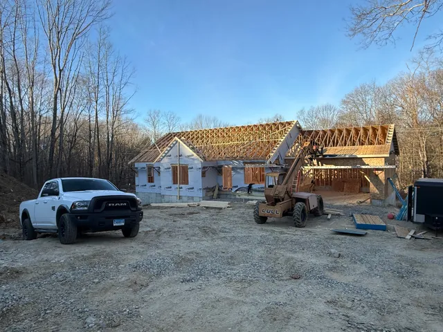 $499,900 | 247 Green Hollow Road, Killingly, CT 06239