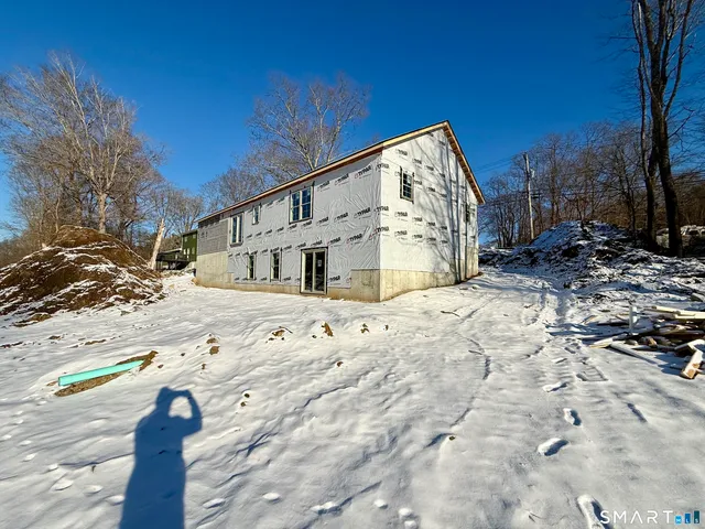 $499,900 | 247 Green Hollow Road, Killingly, CT 06239