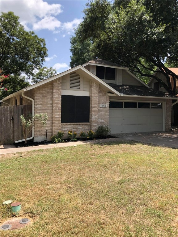 11913 Elfcroft Drive Austin, TX 78758 - Photo 1 of 1