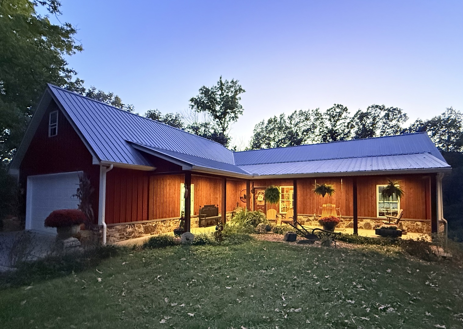 3975 Somerset Road Harrisburg, IL 62946 - Photo 1 of 21 Gallery Image 1