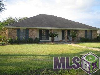328 Sycamore Street Raceland, LA 70394 - Photo 1 of 1