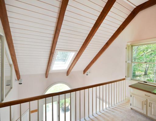 50 Winter Harbor Road Kennebunkport, ME 04046 - Photo 25 of 25 Other. Office area open to sunroom below