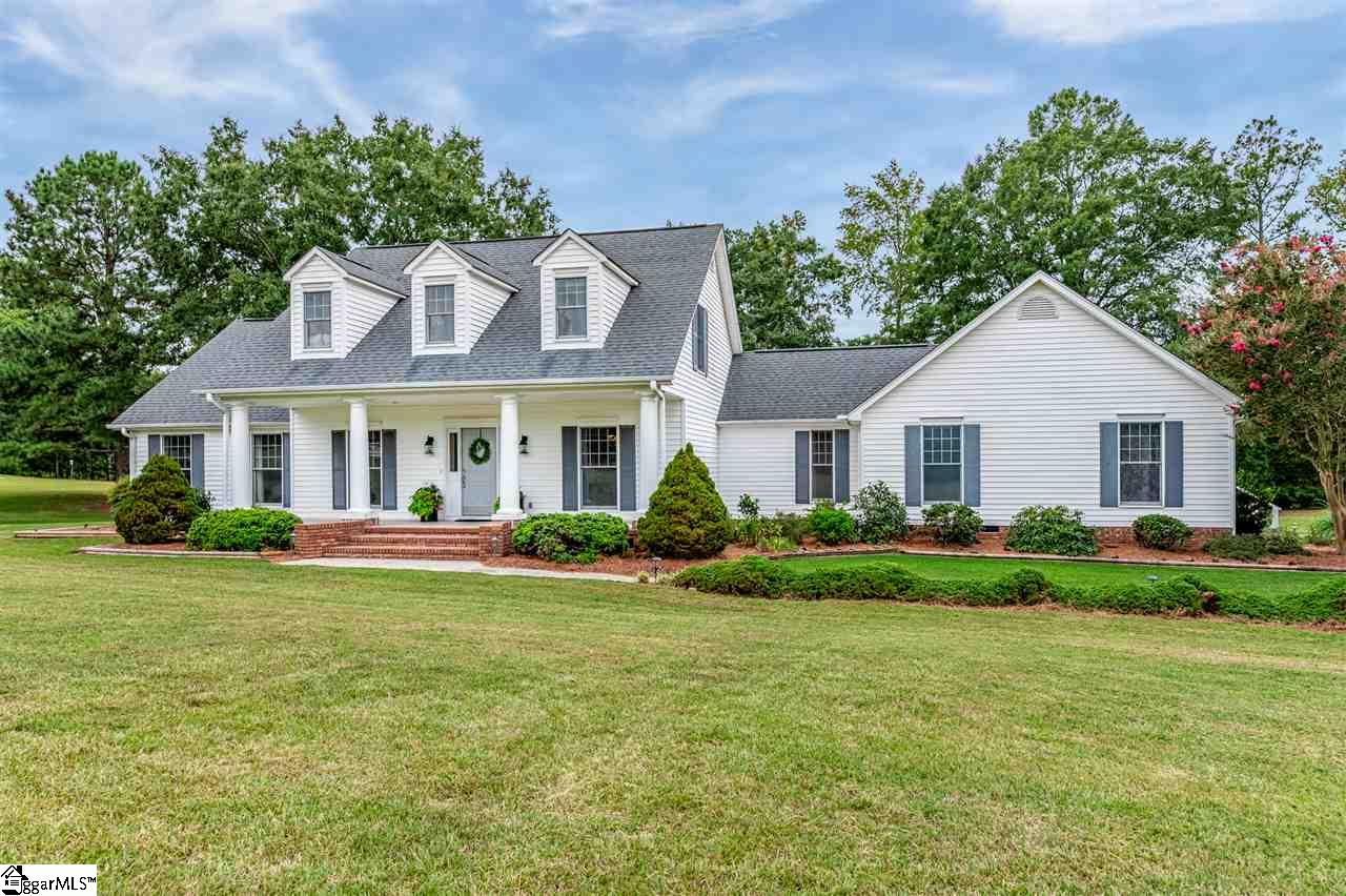 131 Ridge Glen Simpsonville, SC 29680 - Photo 2 of 35