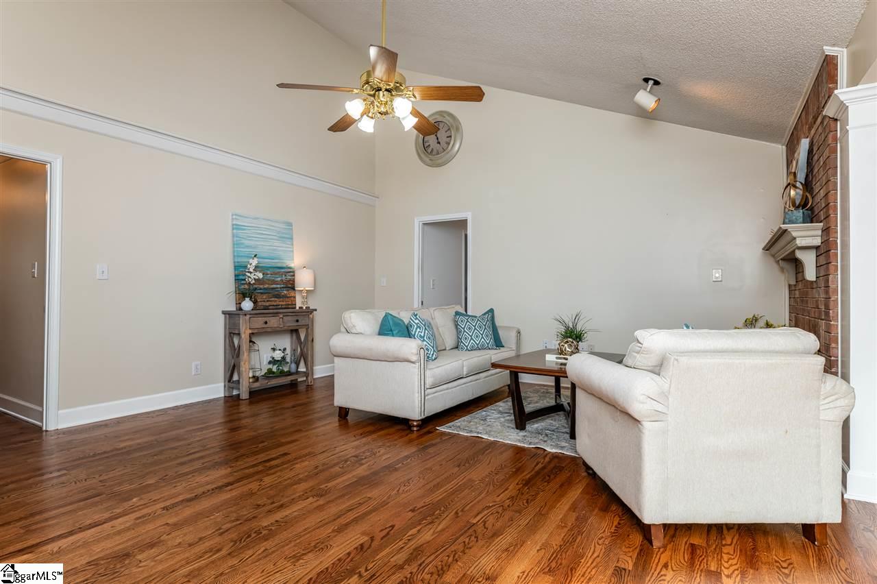 131 Ridge Glen Simpsonville, SC 29680 - Photo 19 of 35