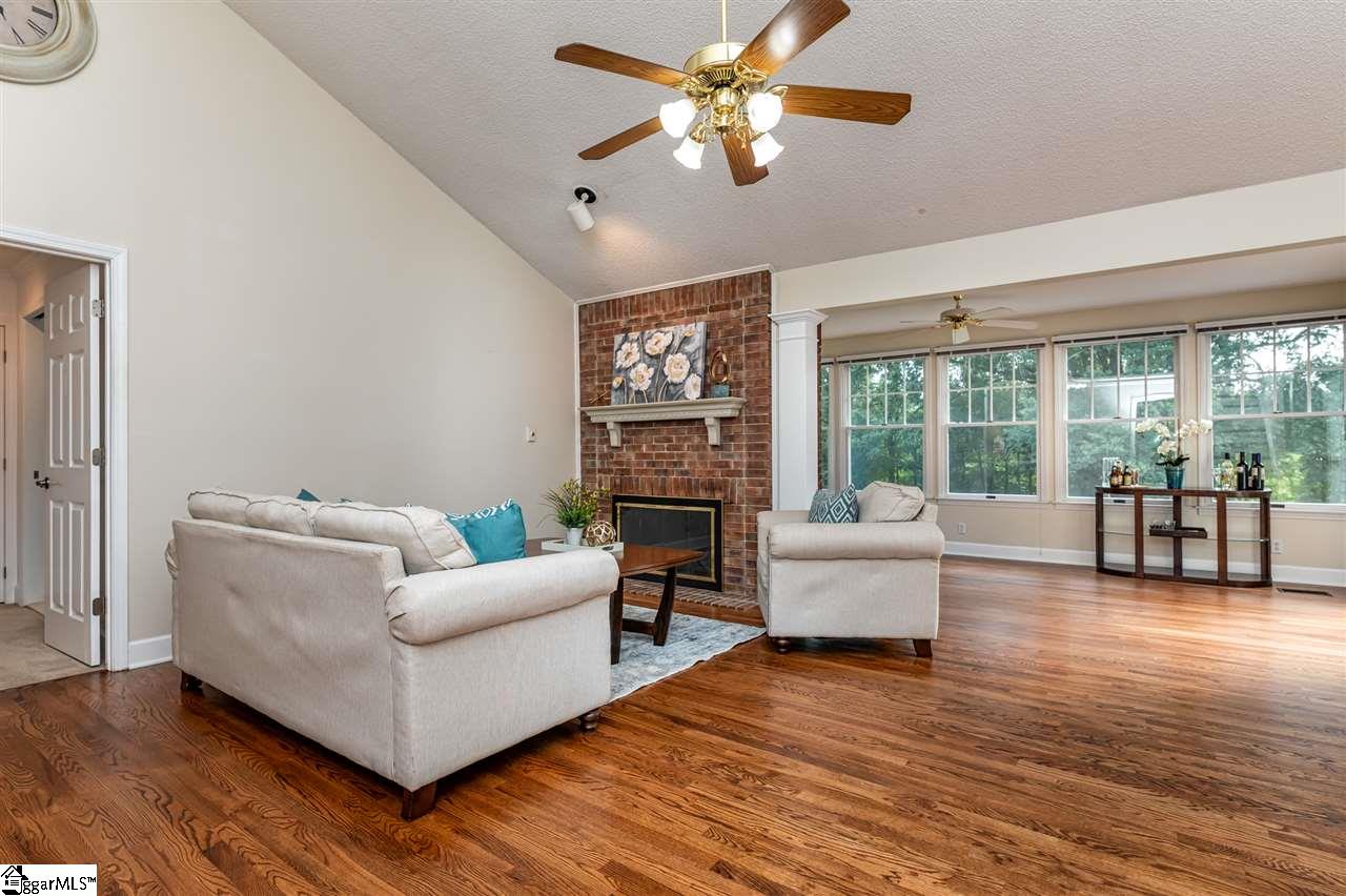 131 Ridge Glen Simpsonville, SC 29680 - Photo 20 of 35
