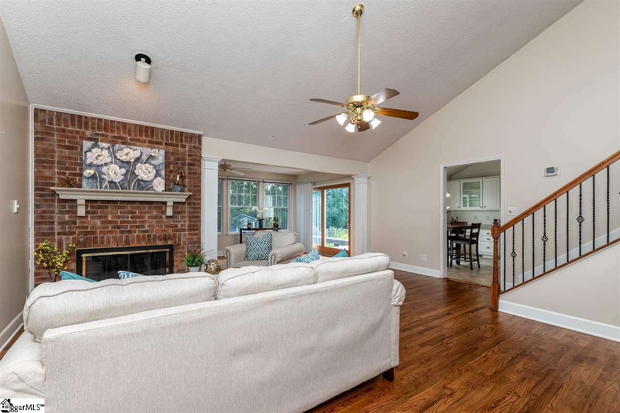 131 Ridge Glen Simpsonville, SC 29680 - Photo 21 of 35