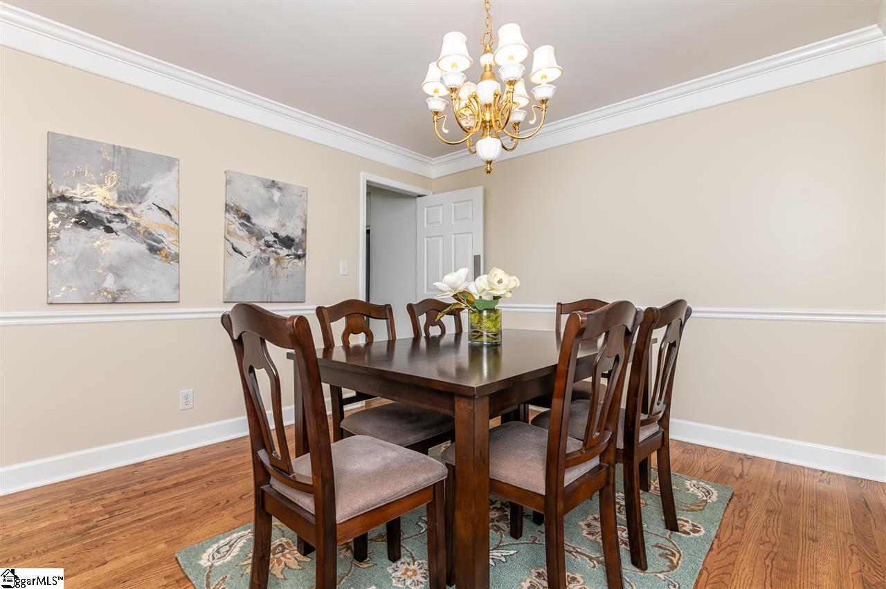131 Ridge Glen Simpsonville, SC 29680 - Photo 7 of 35