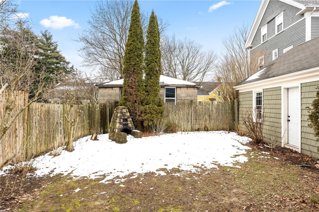 281 Rochambeau Avenue Providence, RI 02906 - Photo 32 of 34 Gallery Image 32