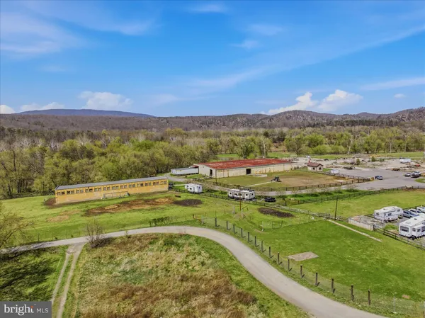 $750,000 | 86 Henry W Miller Highway, Paw Paw, WV 25434