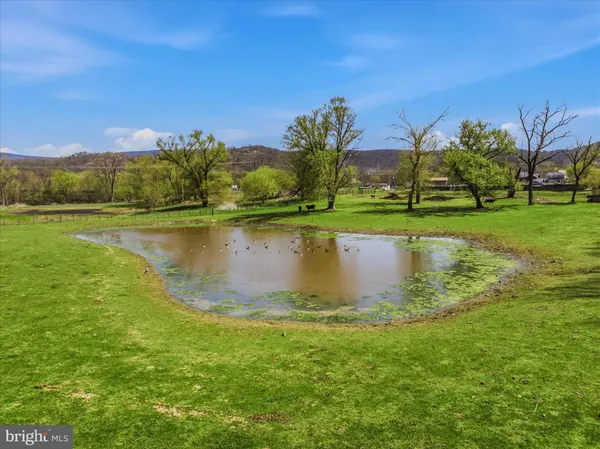 $750,000 | 86 Henry W Miller Highway, Paw Paw, WV 25434