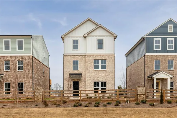 $402,990 | 3535 Tristens Cove Walk, Loganville, GA 30052