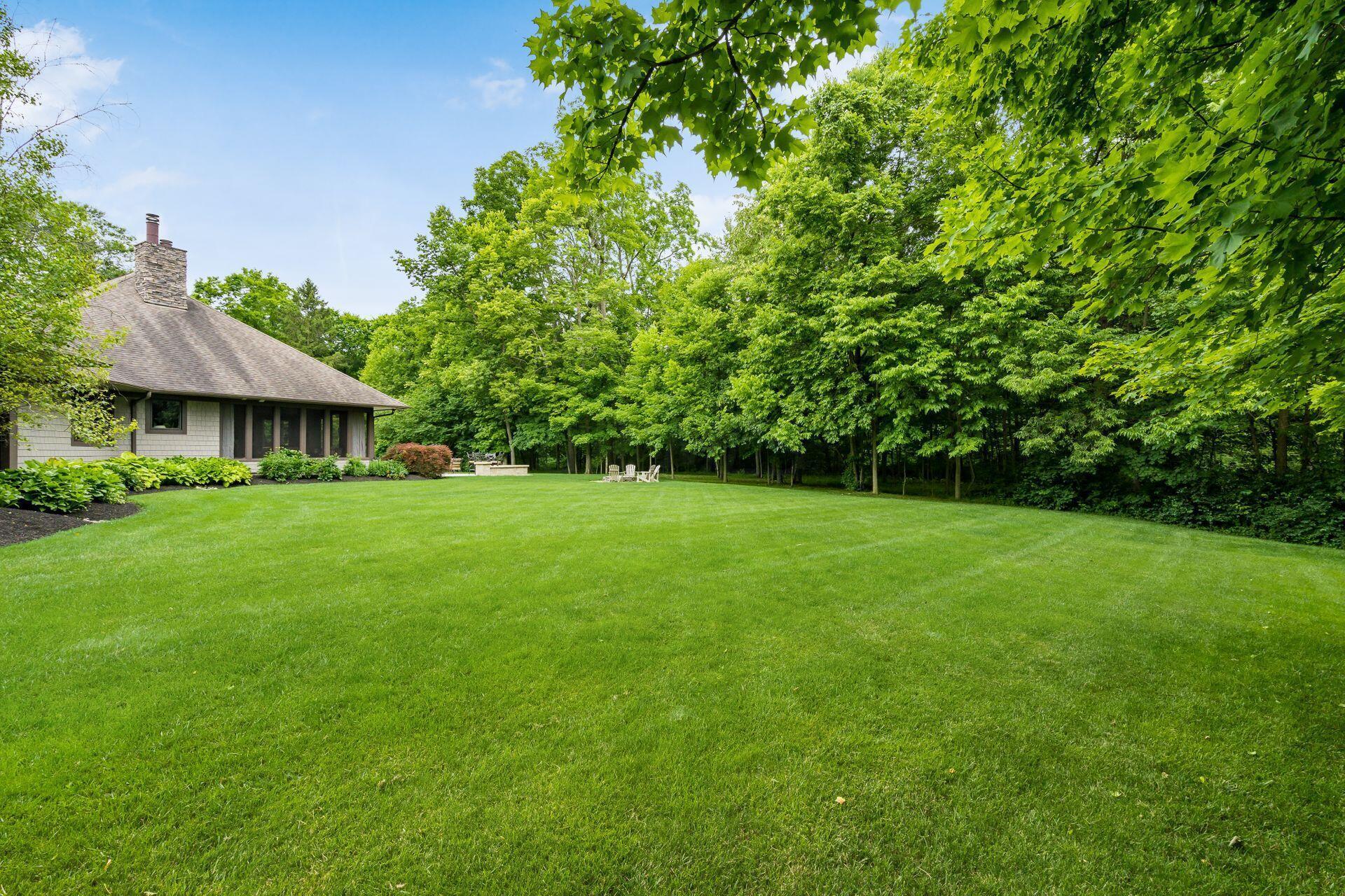 8480 Concord Road Delaware, OH 43015 - Photo 8 of 21 Side Views
