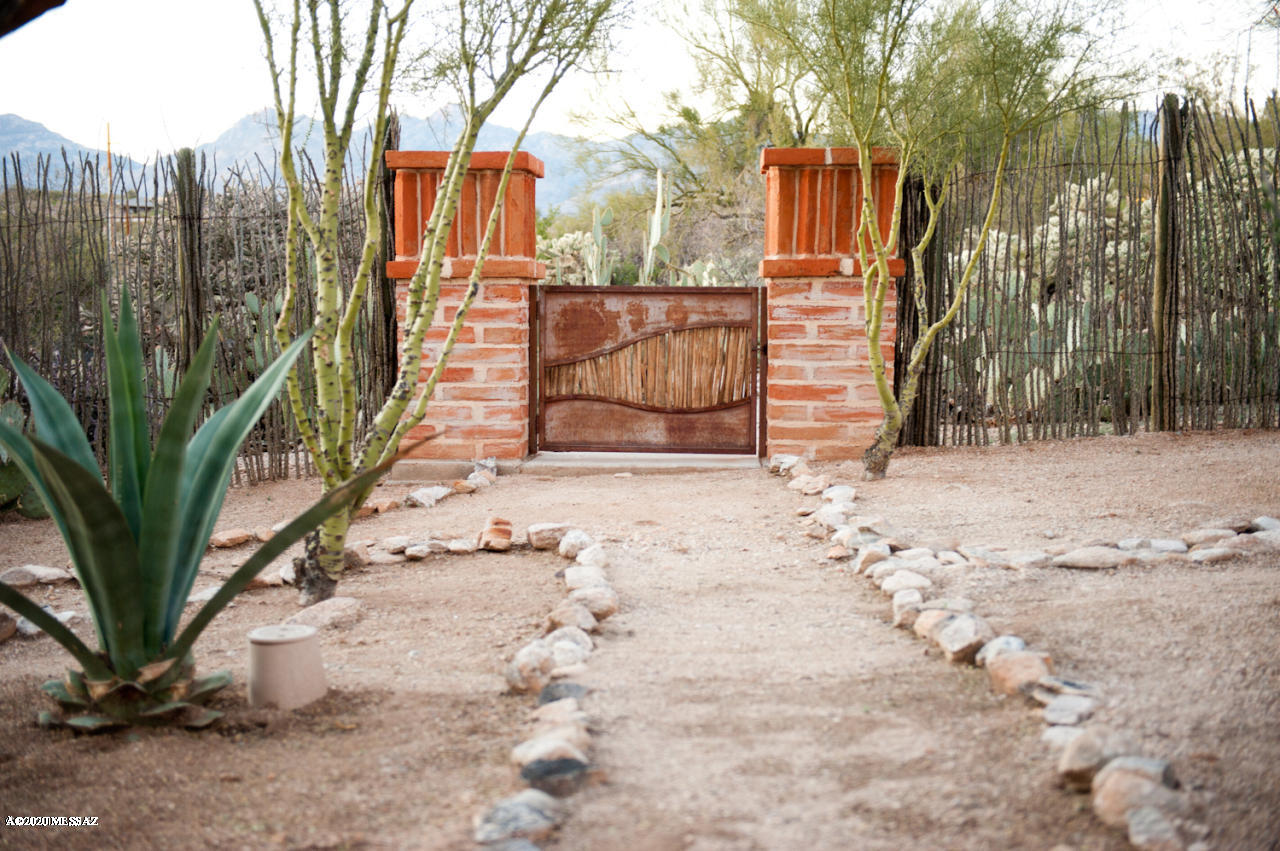 2820 North Cactus Flower Road Tucson, AZ 85749 - Photo 35 of 36