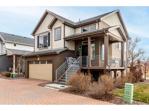 $399,000 | 3751 Summerwood Way, Johnstown, CO 80534