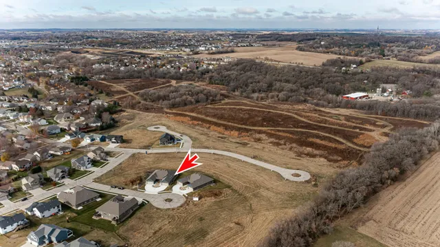 $445,000 | 885 Picadilly Lane Northwest, Rochester, MN 55901