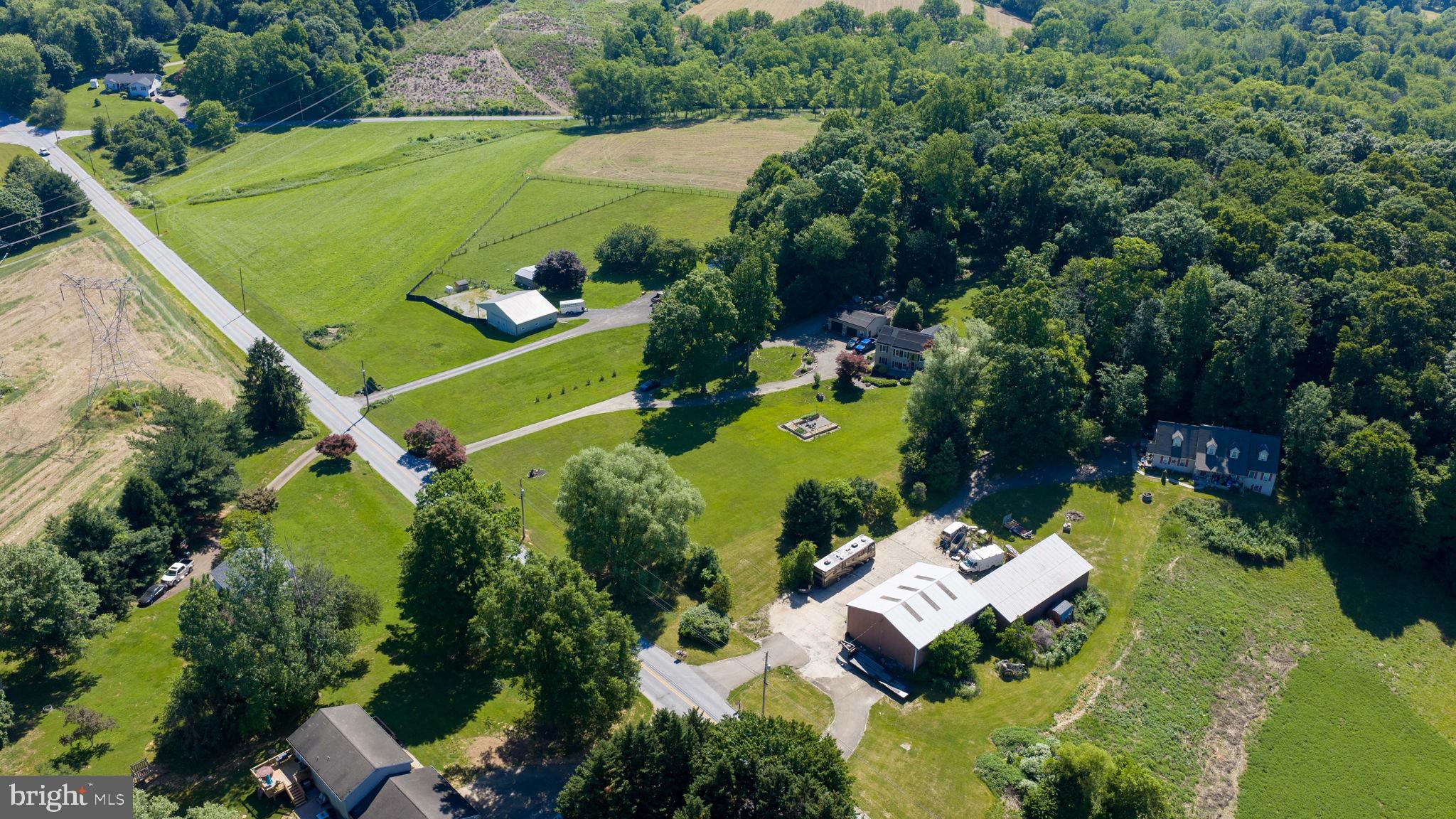 243 Kirks Mill Road Nottingham, PA 19362 - Photo 60 of 62
