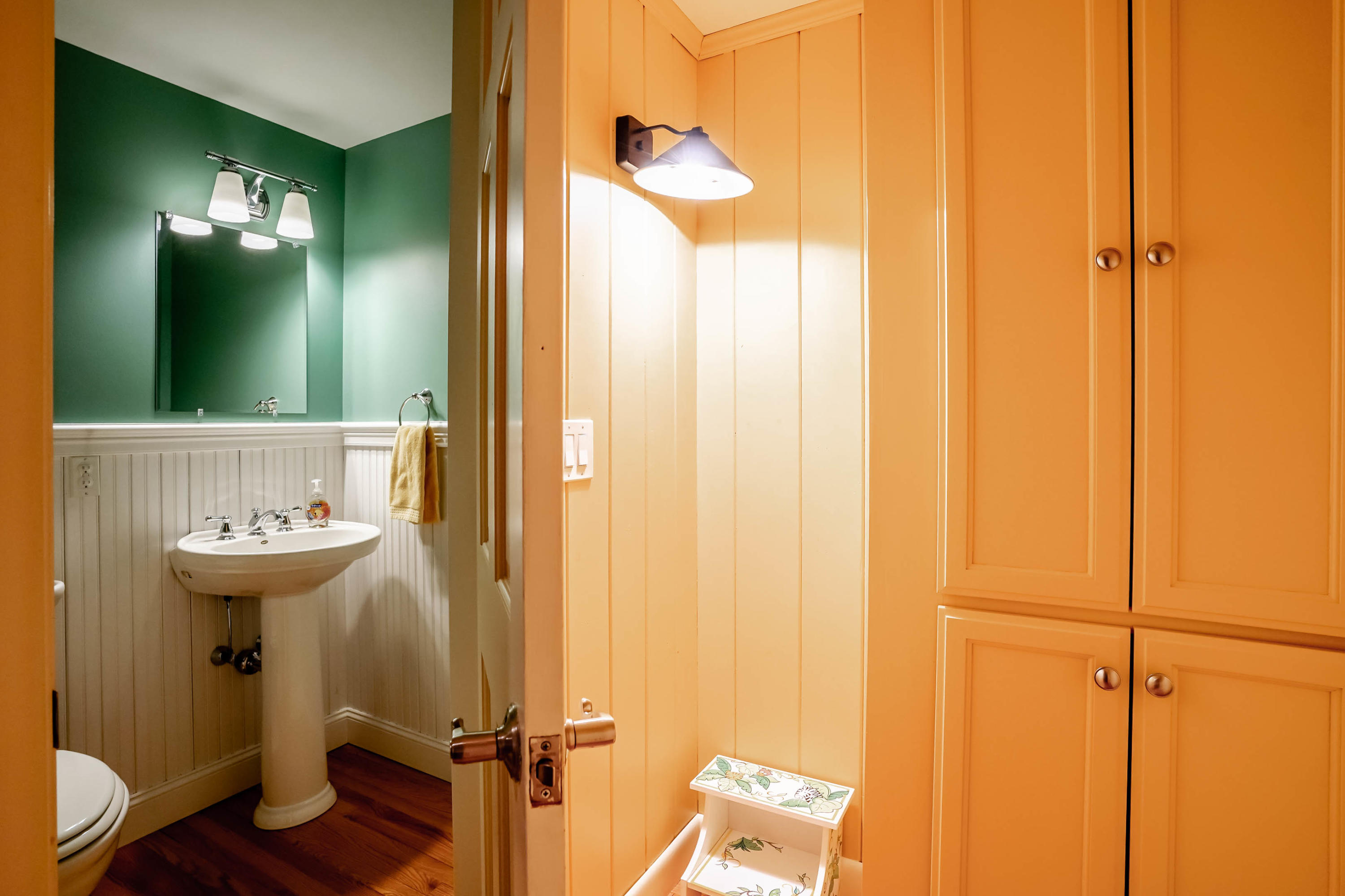 95 Morton Road Yarmouth, ME 04096 - Photo 38 of 62 2-1st Floor-18