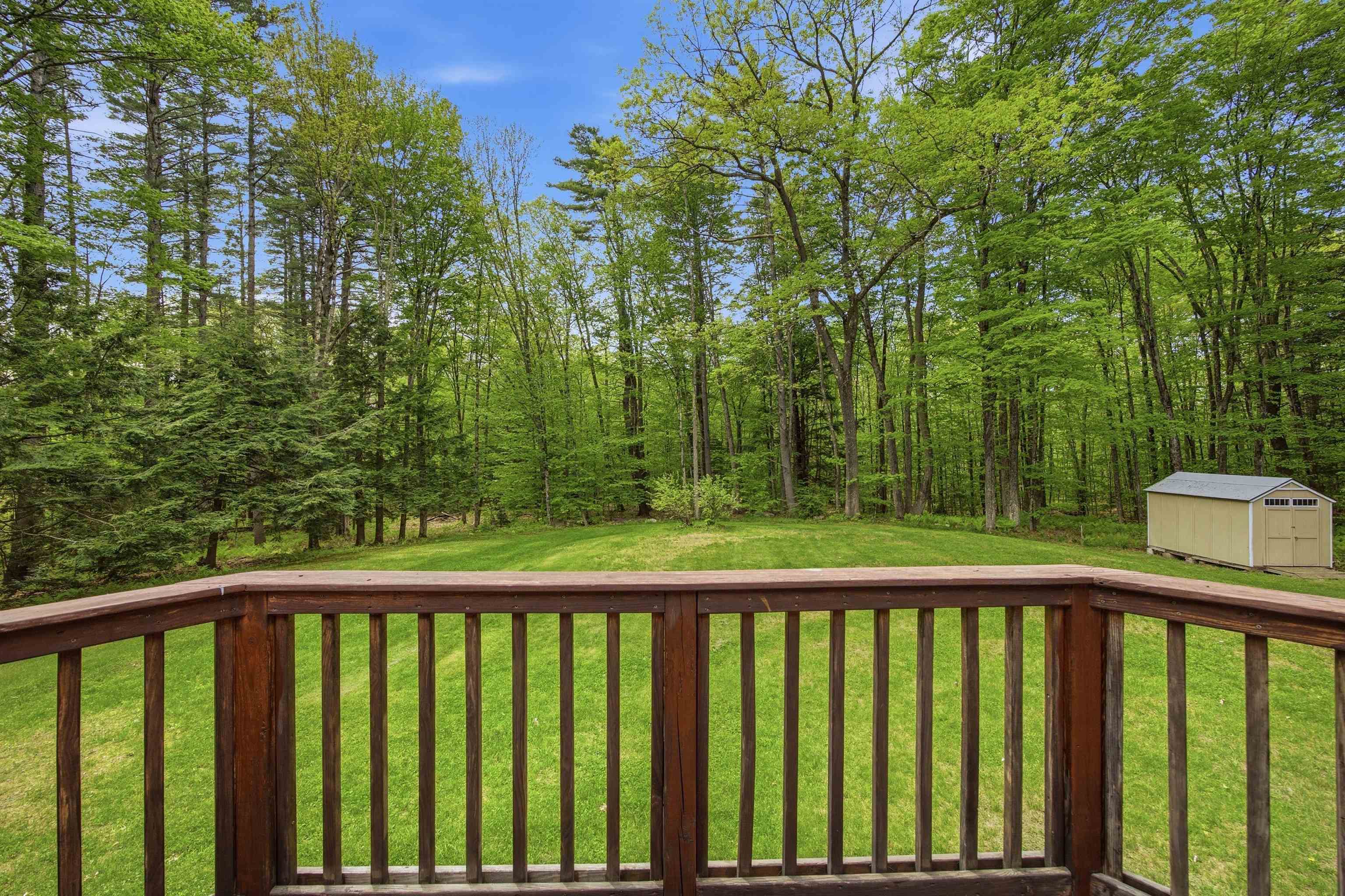 397 Mt Prospect Road Holderness, NH 03245 - Photo 11 of 54