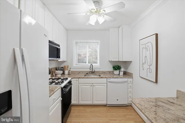 $365,000 | 200 North Maple Avenue, Unit 212, Falls Church, VA 22046