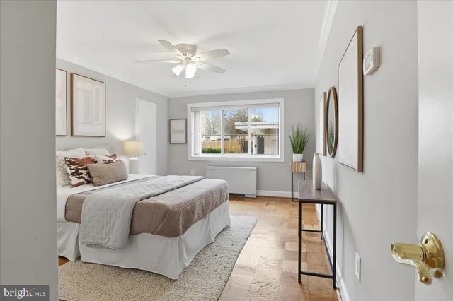 $365,000 | 200 North Maple Avenue, Unit 212, Falls Church, VA 22046