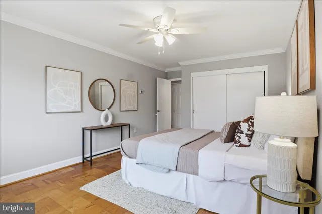 $365,000 | 200 North Maple Avenue, Unit 212, Falls Church, VA 22046