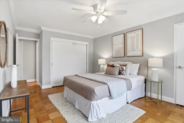 $365,000 | 200 North Maple Avenue, Unit 212, Falls Church, VA 22046