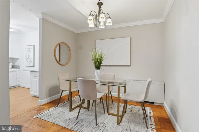 $365,000 | 200 North Maple Avenue, Unit 212, Falls Church, VA 22046