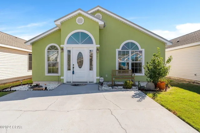 $303,000 | 220 Coquina Shell Way, Panama City Beach, FL 32407
