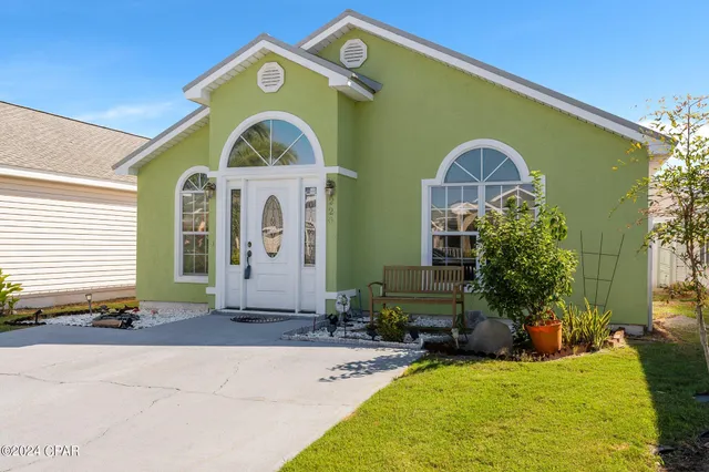 $303,000 | 220 Coquina Shell Way, Panama City Beach, FL 32407