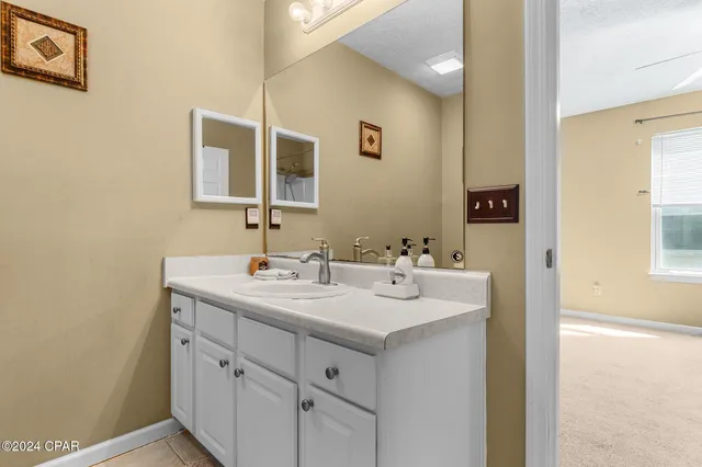 $303,000 | 220 Coquina Shell Way, Panama City Beach, FL 32407