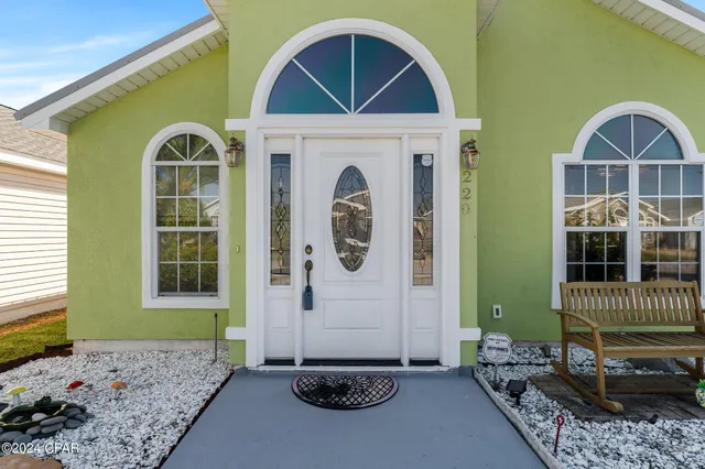 $303,000 | 220 Coquina Shell Way, Panama City Beach, FL 32407