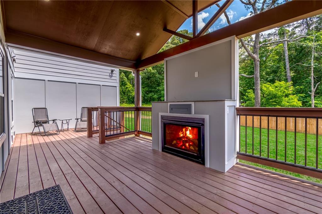 2369 McAfee Road Decatur, GA 30032 - Photo 24 of 61