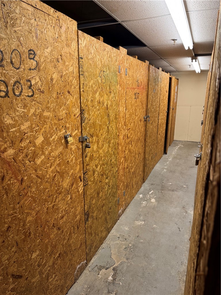 3524 West Shore Road, Unit 405 Warwick, RI 02886 - Photo 19 of 21 Storage Locker