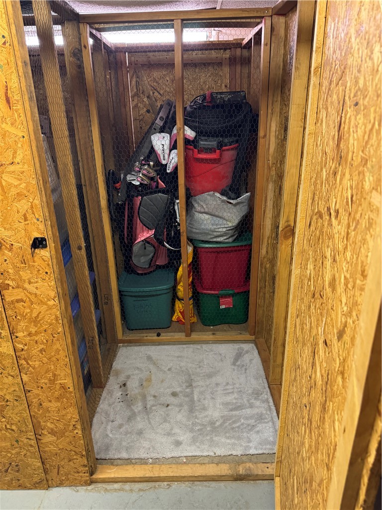 3524 West Shore Road, Unit 405 Warwick, RI 02886 - Photo 20 of 21 Storage Locker